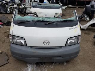 Nose cut MAZDA BONGO 2000 SK82M F8 контрактная