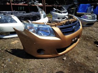 Nose cut COROLLA FIELDER 2010 NZE144 1NZFE