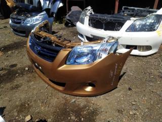 Nose cut TOYOTA COROLLA FIELDER NZE144 1NZFE