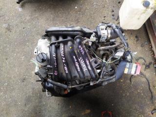 Двигатель NOTE 2012 ZE11 HR16DE