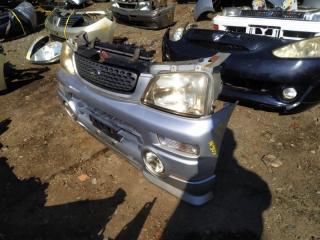 Nose cut DAIHATSU TERIOS KID J111G EFDET