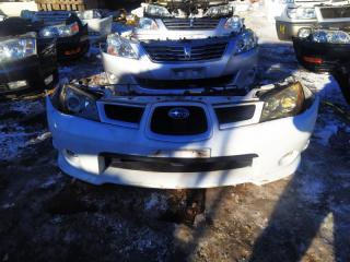 Nose cut SUBARU IMPREZA 2006 GGA EJ205DE контрактная