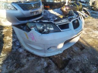 Nose cut IMPREZA 2006 GGA EJ205DE