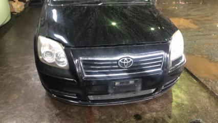 Nose cut AVENSIS 2003 AZT255 1AZFSE