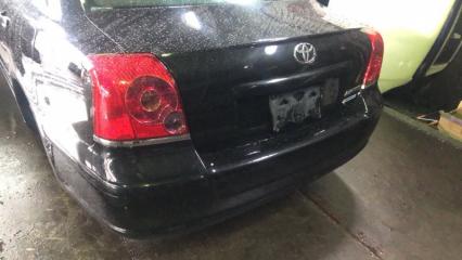 Nose cut TOYOTA AVENSIS AZT255 1AZFSE