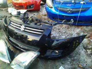 Nose cut SUZUKI SWIFT ZC71S K12B