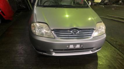 Стойка задняя TOYOTA COROLLA NZE124 1NZFE