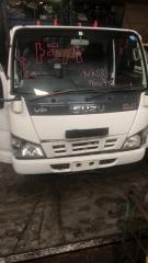 Радиатор основной ISUZU ELF NKS81 4HL1