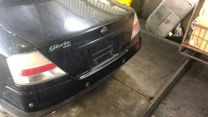 Крышка багажника GLORIA 1999 ENY34 RB25DET