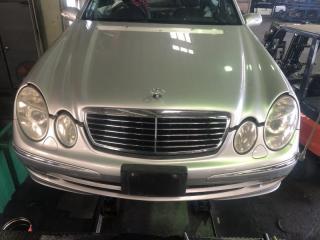 Суппорт передний левый MERCEDES-BENZ E-CLASS W211 112.949 M112E32