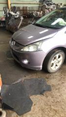 Капот MITSUBISHI GRANDIS NA4W 4G69