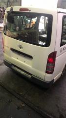 Насос ручной подкачки HIACE 2007 KDH205 2KDFTV