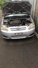 Капот TOYOTA ALLEX NZE121 1NZFE