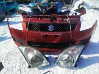 Nose cut SUZUKI SWIFT 2008 ZC71S K12B контрактная