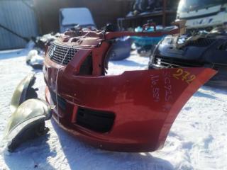 Nose cut SUZUKI SWIFT ZC71S K12B