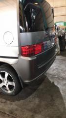 Nose cut MOBILIO SPIKE 2006 GK1 L15A