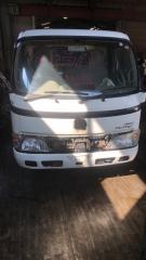 Амортизатор задний DUTRO 2008 XZU568 N04CTJ