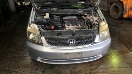 Радиатор основной HONDA STREAM RN1 D17A