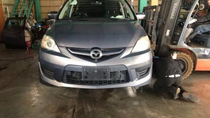 Спидометр MAZDA PREMACY CREW LFVE