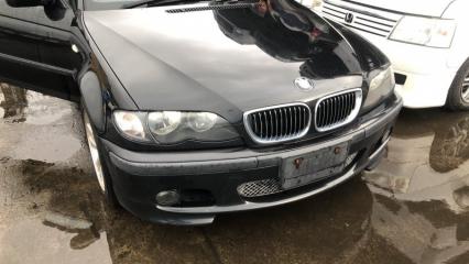 Капот передний 3-SERIES 2004 E46 M54B