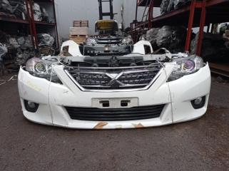 Nose cut TOYOTA MARK X 2012 GRX130 4GRFSE контрактная