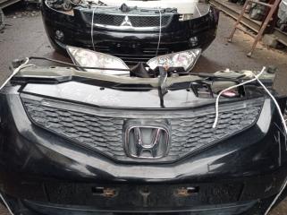 Nose cut HONDA FIT GE6 L13A