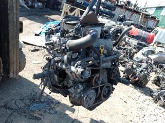 Двигатель JIMNY 2001 JB23W K6A-T