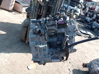 АКПП FIT 2004 GD2 L13A