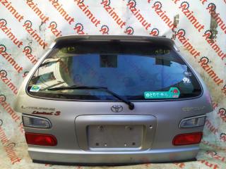 Дверь задняя TOYOTA COROLLA 2000 AE100 5AFE контрактная