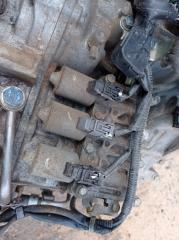 АКПП HONDA FIT GE6 L13A