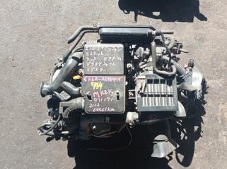 Двигатель PALETTE 2012 MK21S K6AT