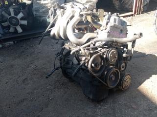 Двигатель AD 11/2005 VHNY11 QG18DE