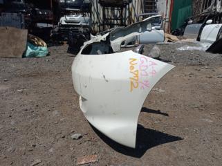 Nose cut FIT 2005 GD1 L13A