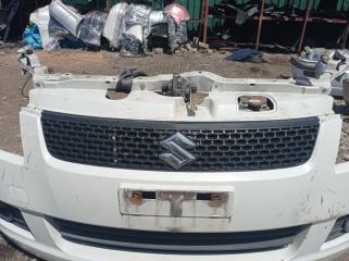 Nose cut SWIFT 2010 ZC71S K12B