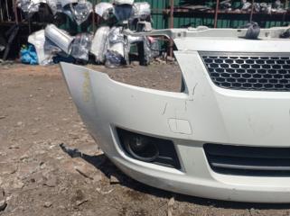 Nose cut SUZUKI SWIFT ZC71S K12B