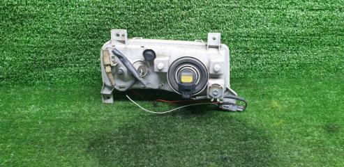 Туманка передняя левая TERIOS KID 2007 J111G EFDET Туманка передняя левая TERIOS KID 2007 J111G EFDET