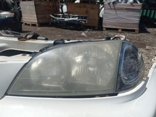 Nose cut передний TOYOTA CALDINA ST210 3SFE