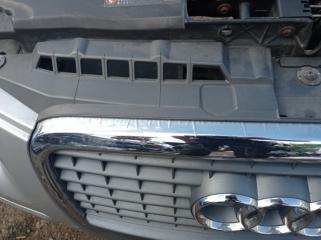 Nose cut передний AUDI A3 8PA BLR