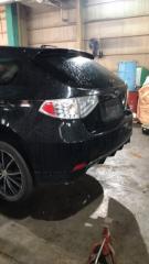 Амортизатор капота SUBARU IMPREZA GH2 EL154JP