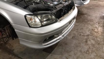 АКПП SUBARU LEGACY BE5 EJ206DX