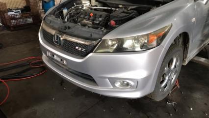 Подкрылок передний правый HONDA STREAM RN9 R20A