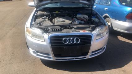 Двигатель AUDI A4 8EC BFB