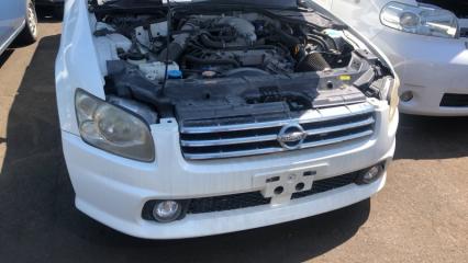 Мотор печки STAGEA 09/2002 NM35 VQ25DET Мотор печки STAGEA 09/2002 NM35 VQ25DET