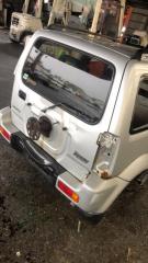 Стартер JIMNY WIDE 03.1998 JB33W G13B