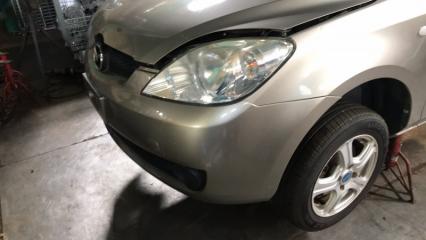 Катушка зажигания MAZDA DEMIO DY5W ZYVE