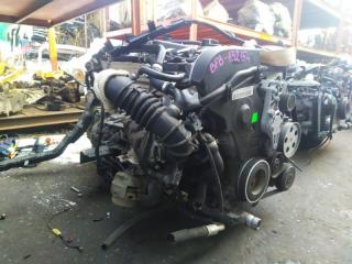 Двигатель A4 2007 8EC BFB