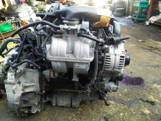 Двигатель ASTRA 03.12.2004 L48 Z18XE