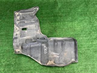 Запчасть защита двигателя передняя правая TOYOTA TERCEL 1997