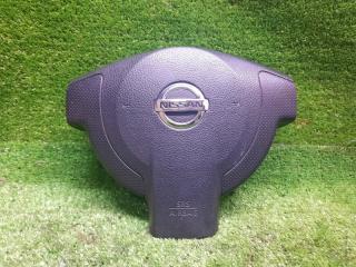 Airbag на руль Nissan Lafesta B30 (б/у)