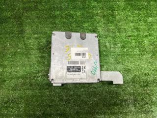 Блок efi TOYOTA ALTEZZA GXE15 1GFE 8966153430 контрактная